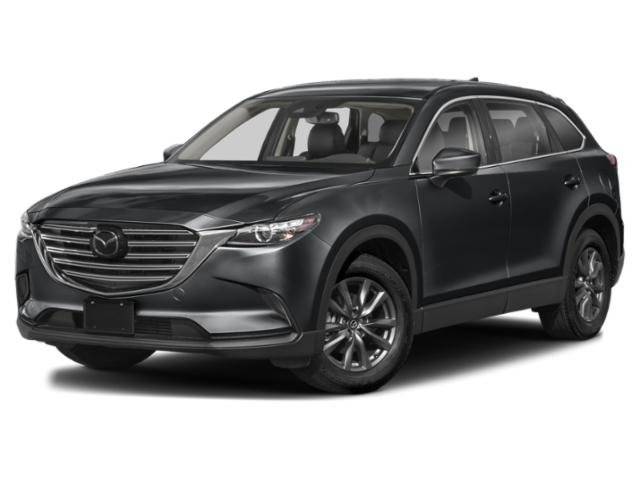 2022 Mazda CX-9