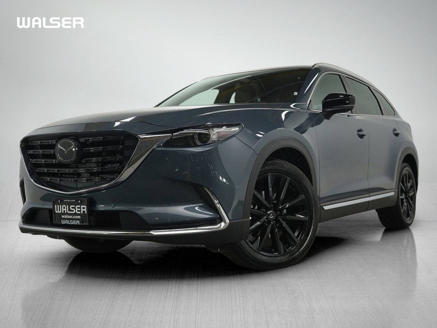 2023 Mazda CX-9