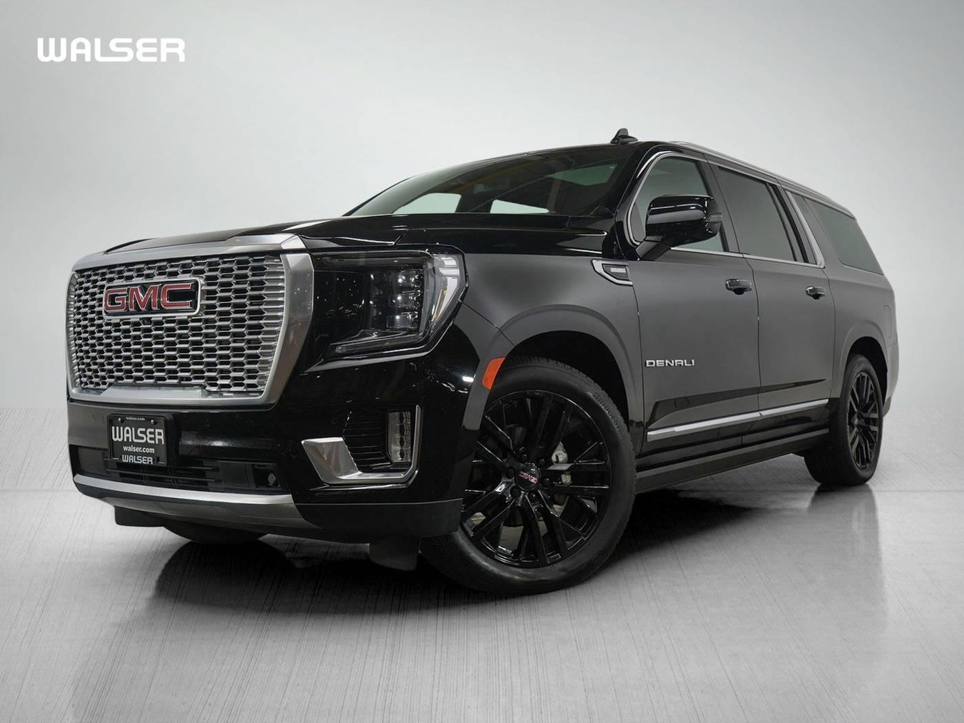 2023 GMC Yukon Xl