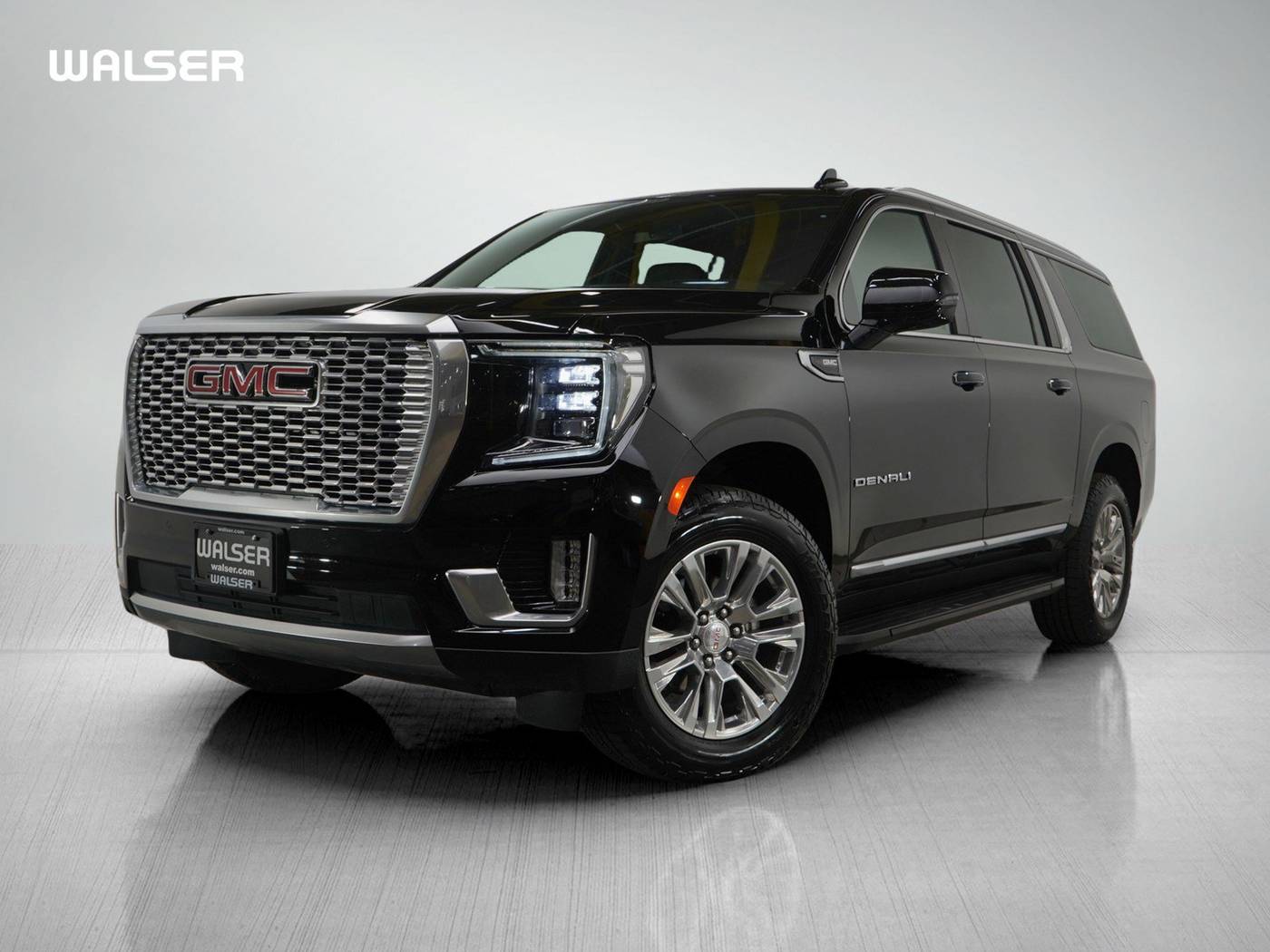 2023 GMC Yukon Xl
