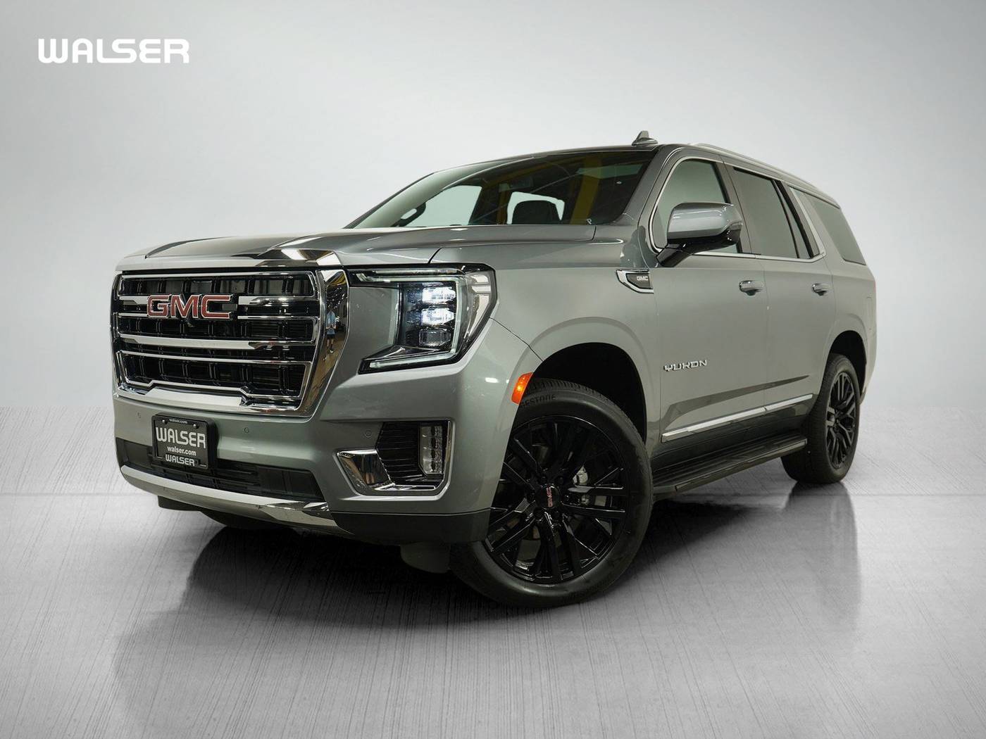 2024 GMC Yukon