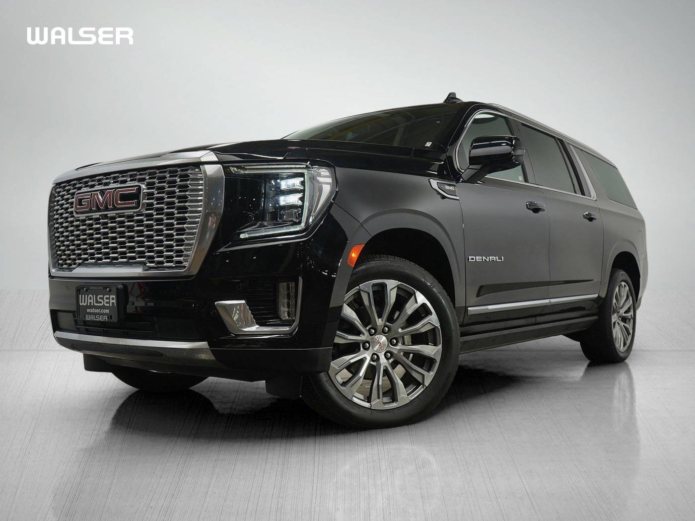 2023 GMC Yukon Xl