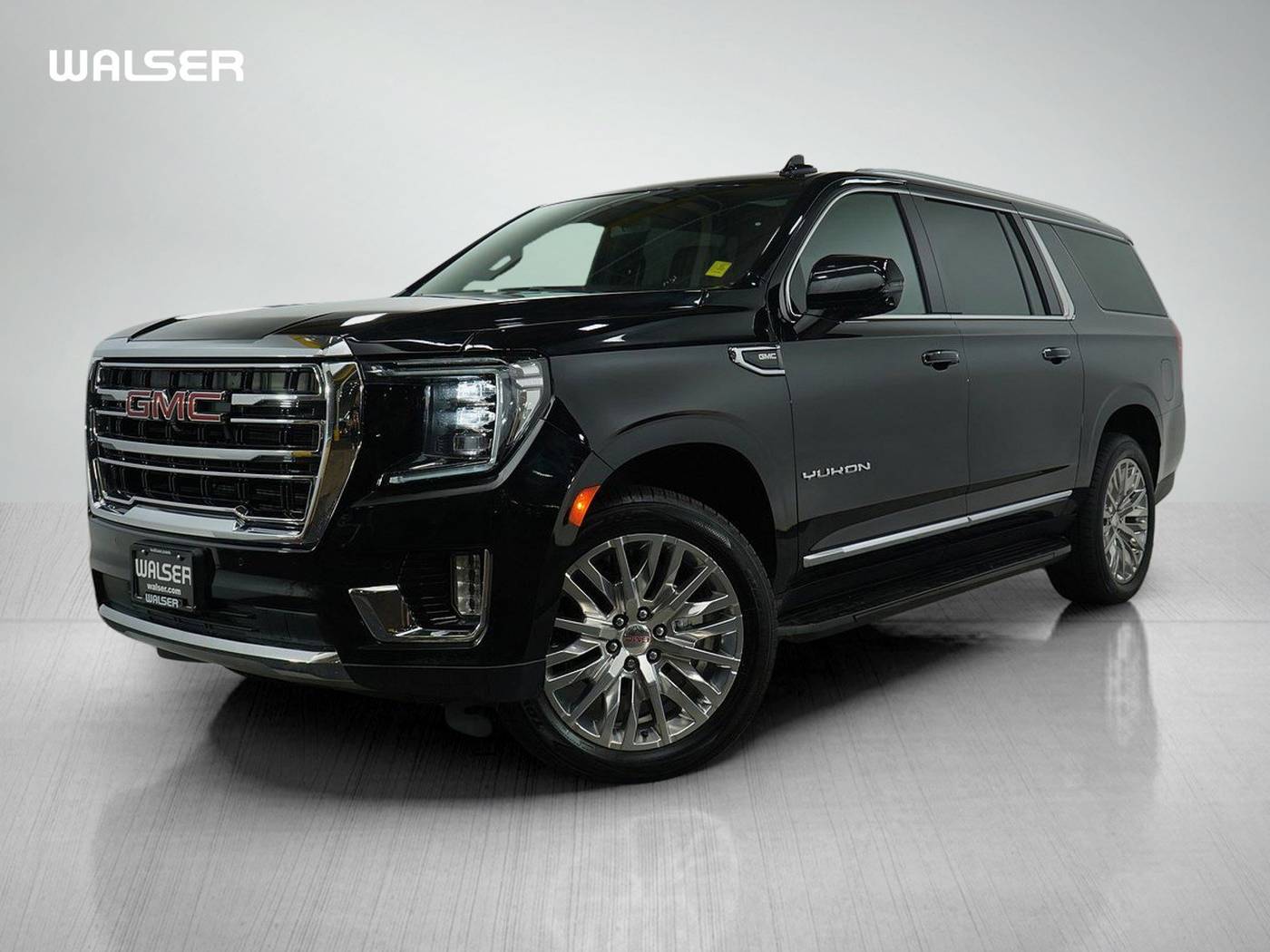 2023 GMC Yukon Xl