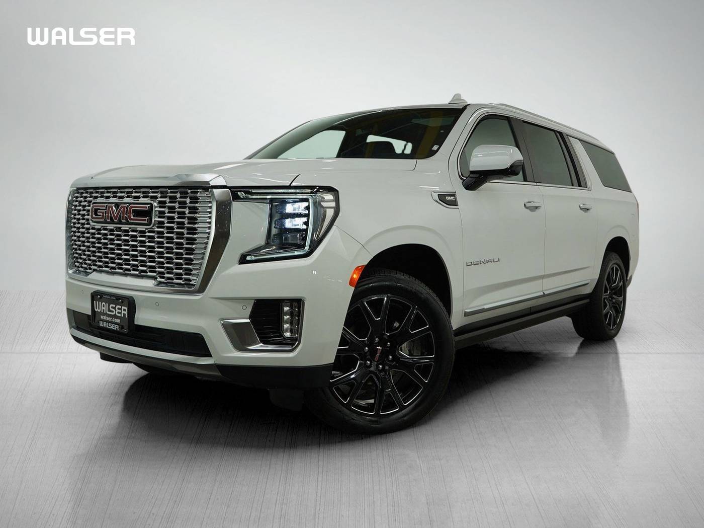 2024 GMC Yukon Xl