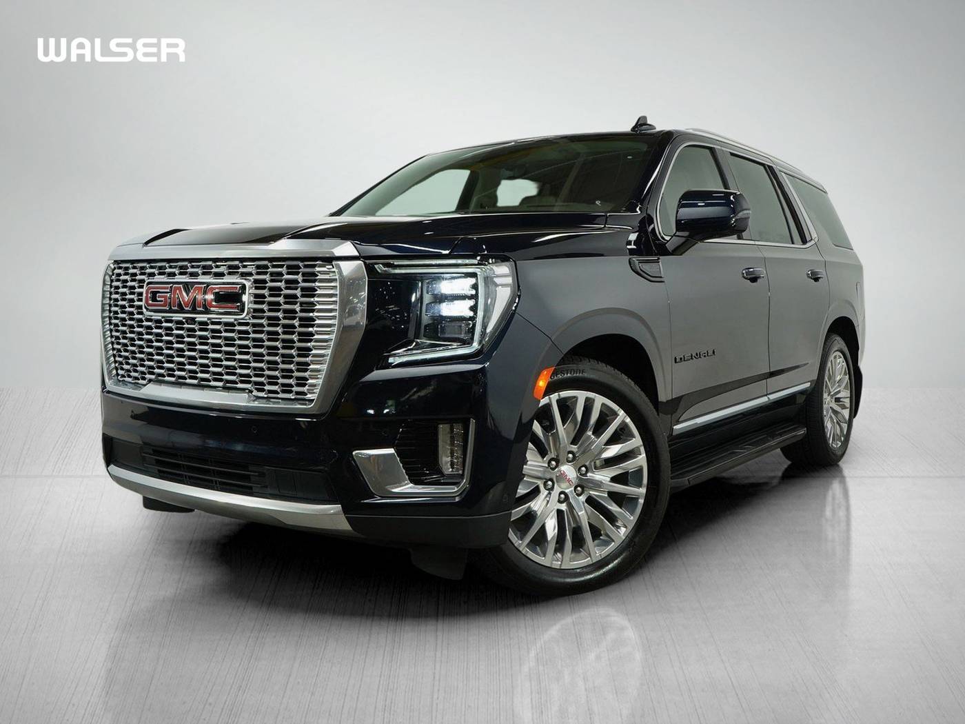 2023 GMC Yukon