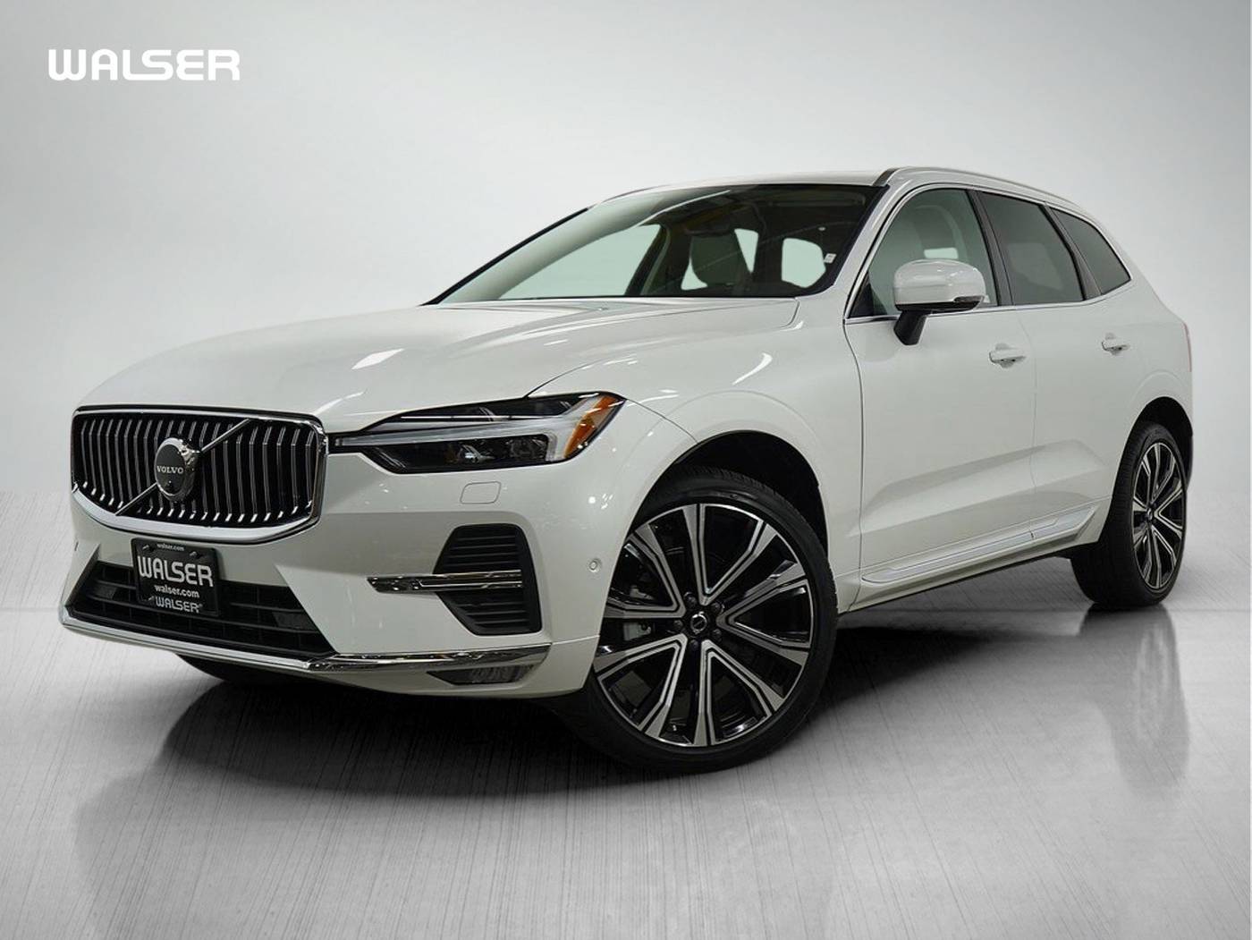 2023 Volvo XC60