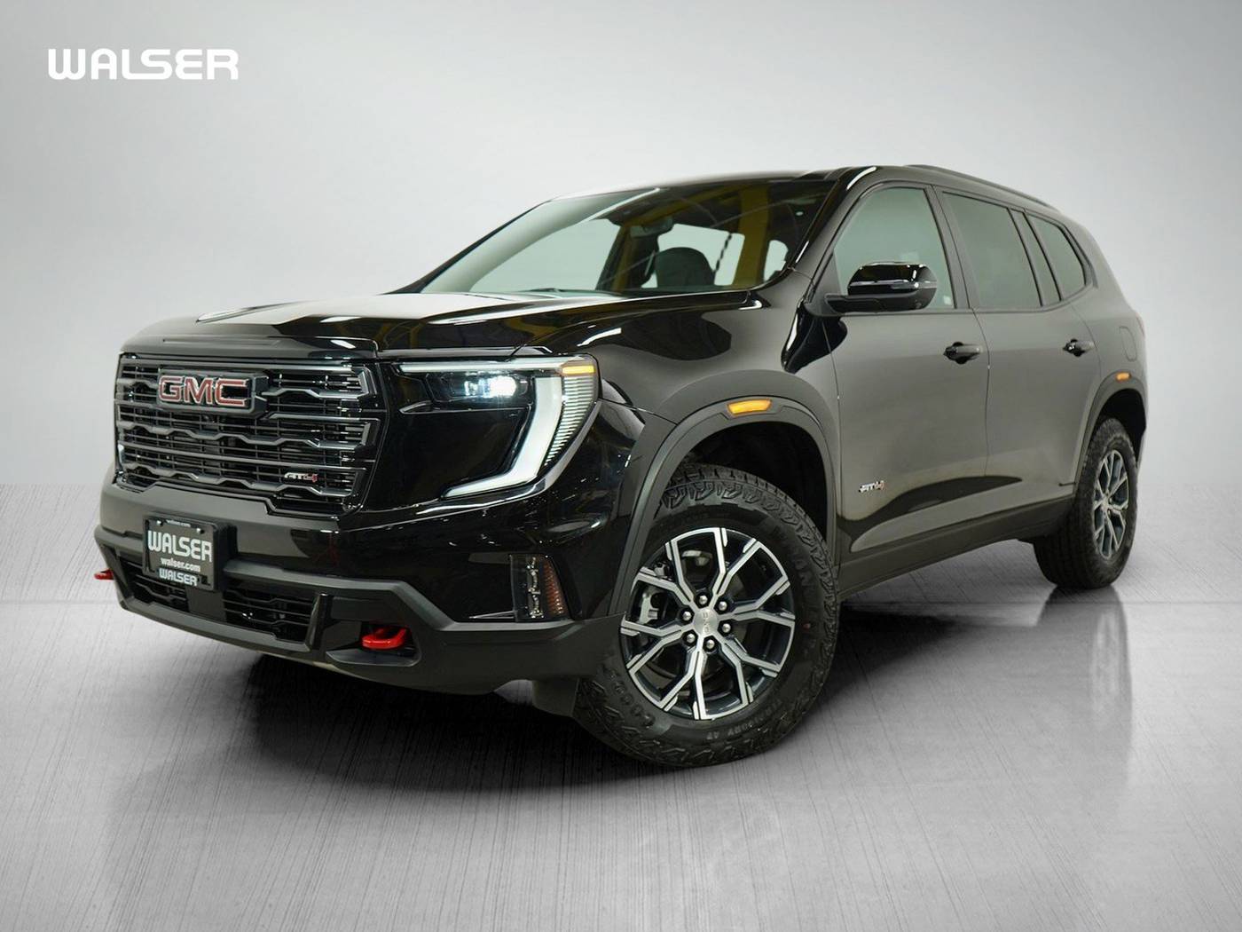 2024 GMC Acadia