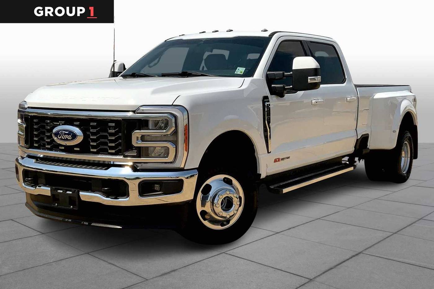 2023 Ford Super Duty F-350 Drw