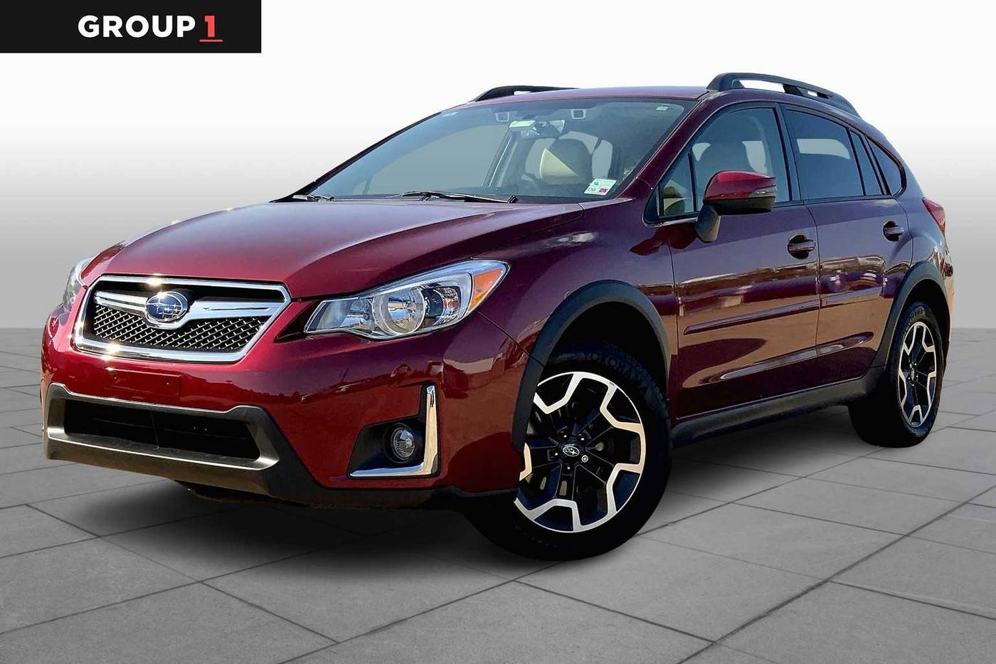 2017 Subaru Crosstrek