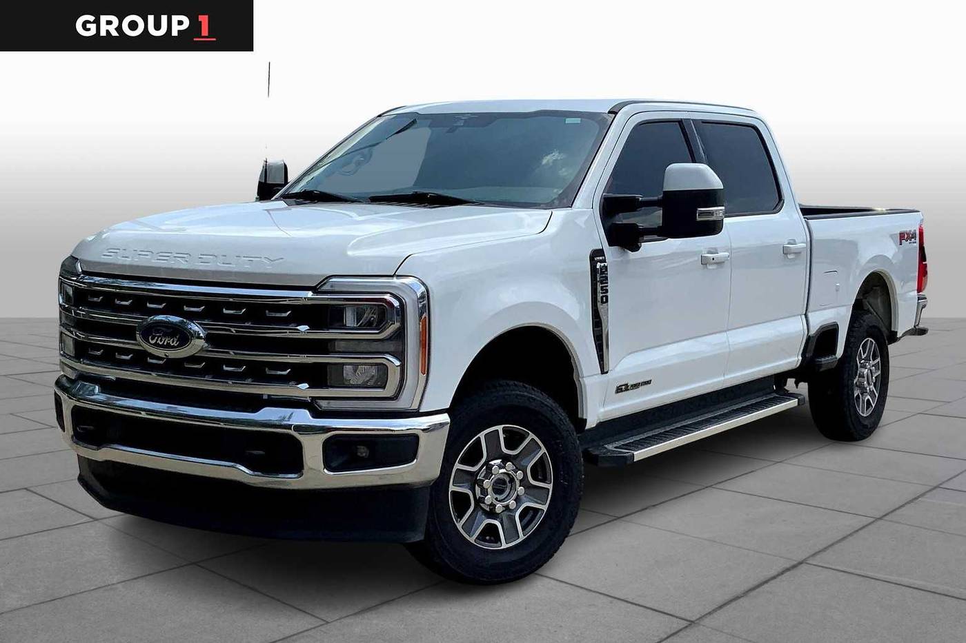 2023 Ford Super Duty F-250 Srw