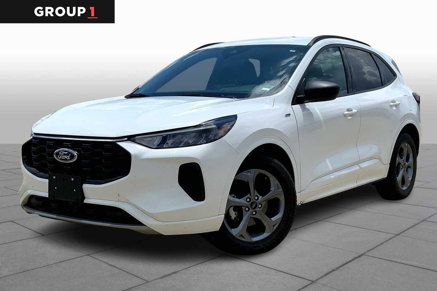 2023 Ford Escape