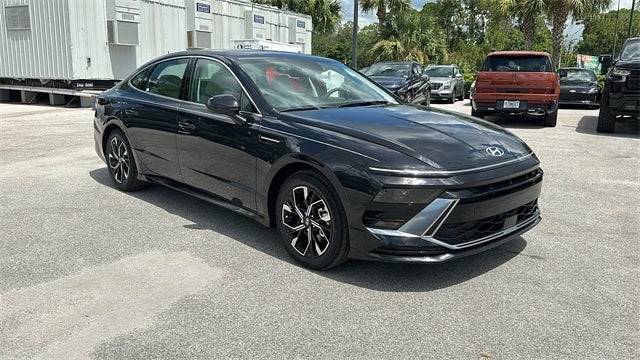 2024 Hyundai Sonata