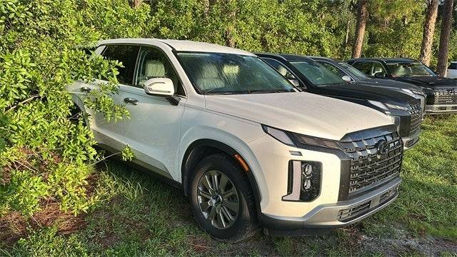 2023 Hyundai Palisade