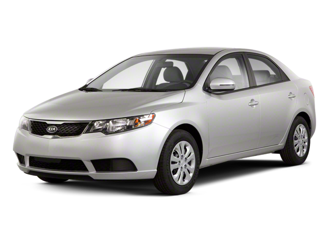 2010 Kia Forte