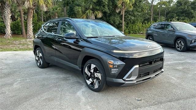 2024 Hyundai KONA