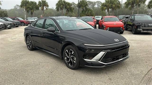 2024 Hyundai Sonata