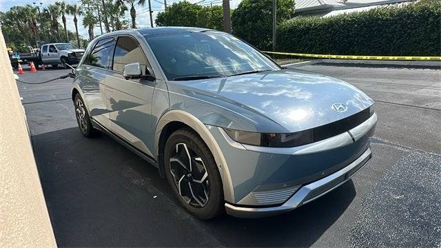 2024 Hyundai Ioniq 5