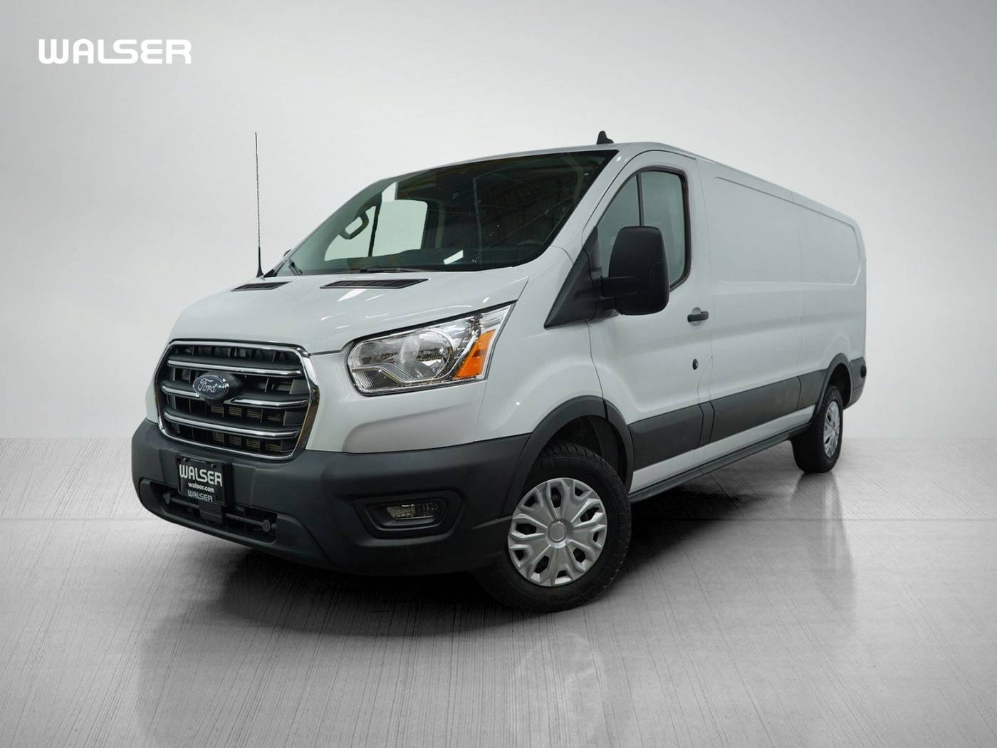 2020 Ford Transit Cargo Van
