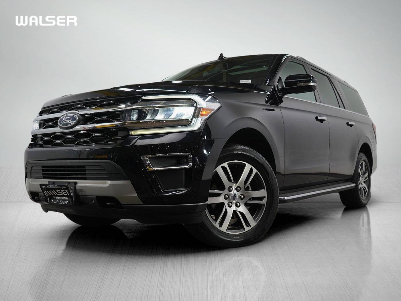 2023 Ford Expedition Max