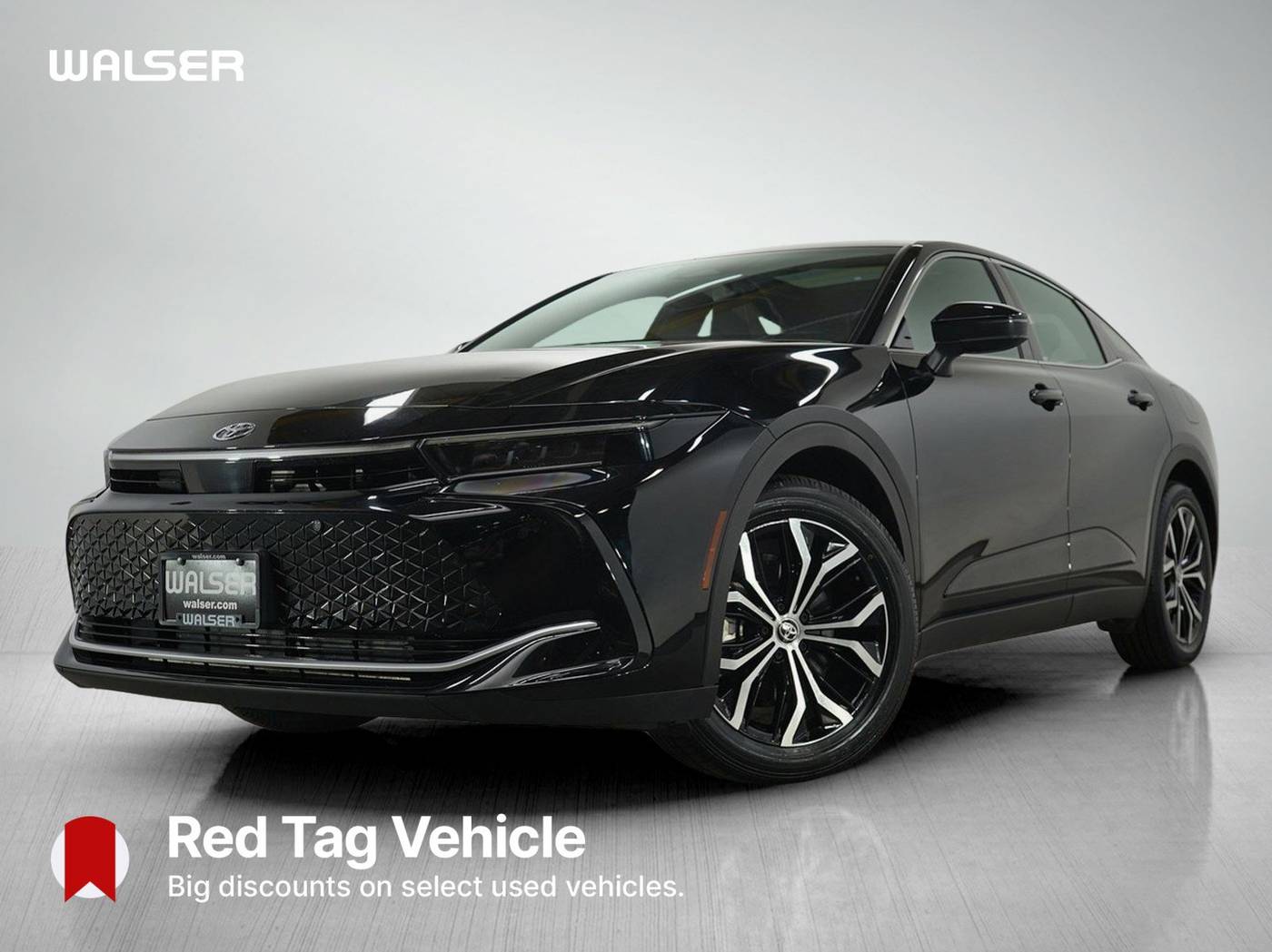 2024 Toyota Crown
