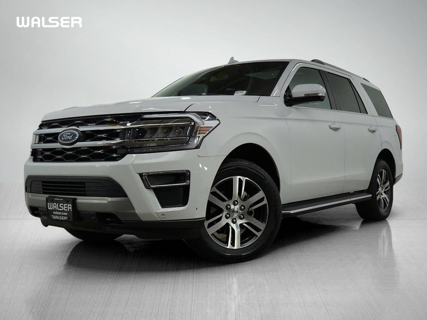 2023 Ford Expedition