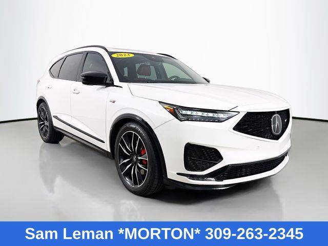 2023 Acura MDX