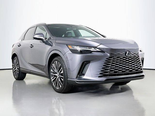 2023 Lexus RX
