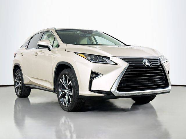 2019 Lexus RX
