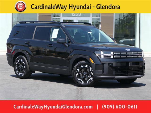 2024 Hyundai Santa Fe