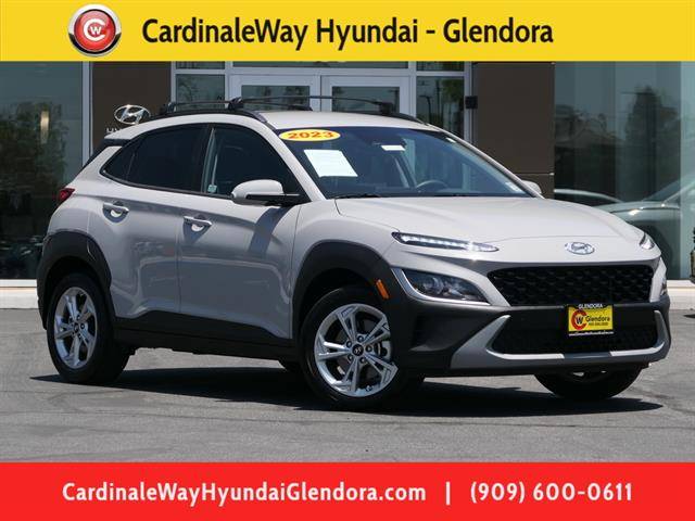 2023 Hyundai KONA