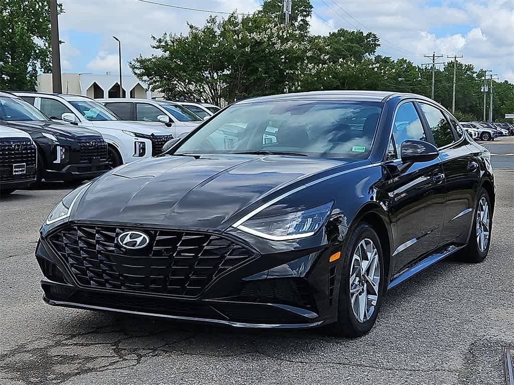 2023 Hyundai Sonata