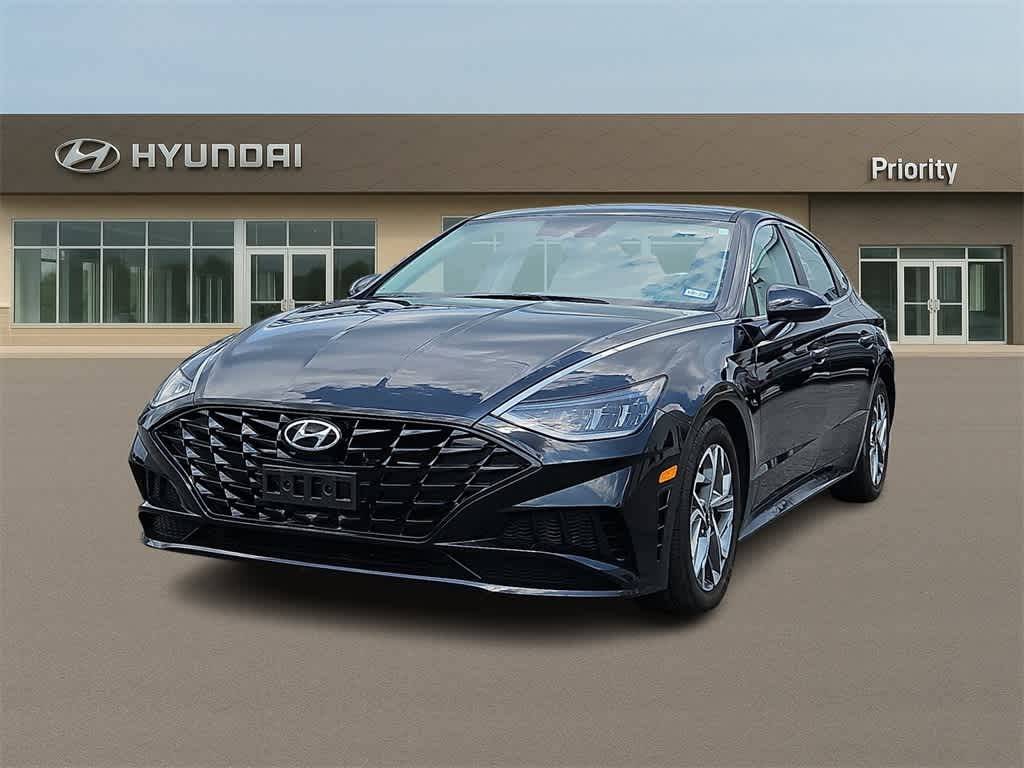 2023 Hyundai Sonata