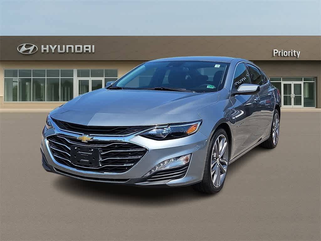 2023 Chevrolet Malibu