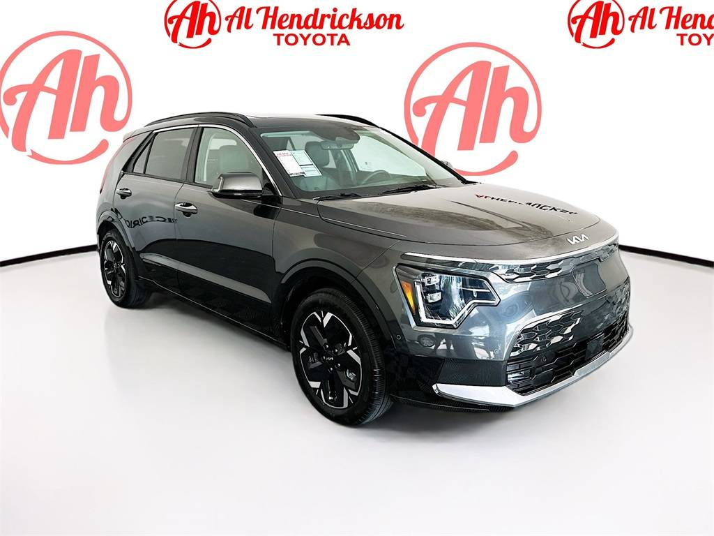 2023 Kia Niro Ev