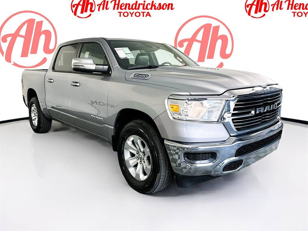 2024 RAM 1500