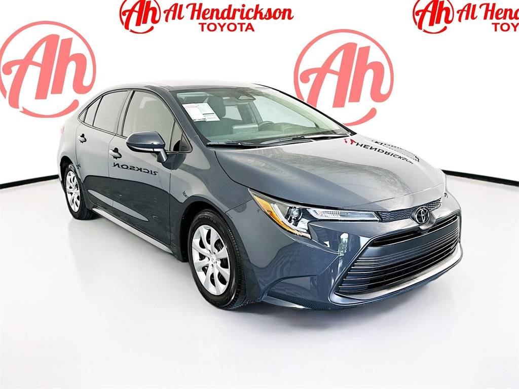 2023 Toyota Corolla