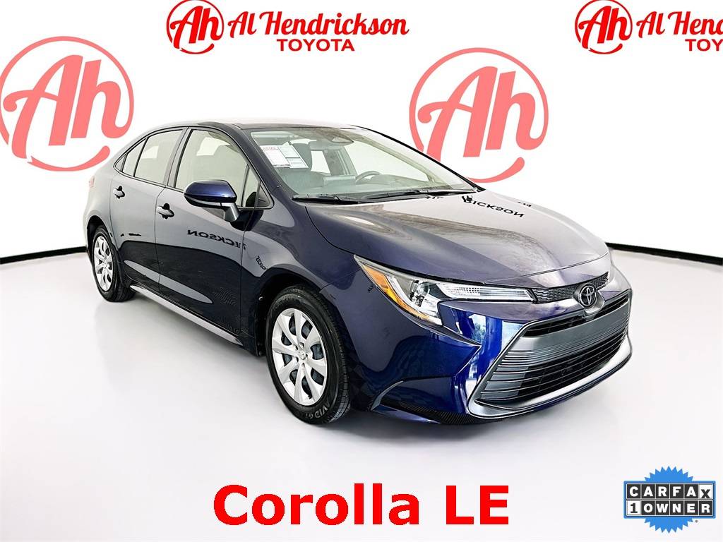 2023 Toyota Corolla