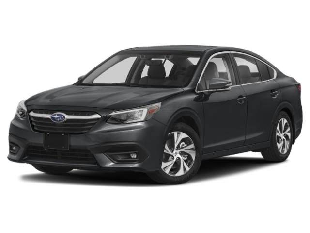 2021 Subaru Legacy
