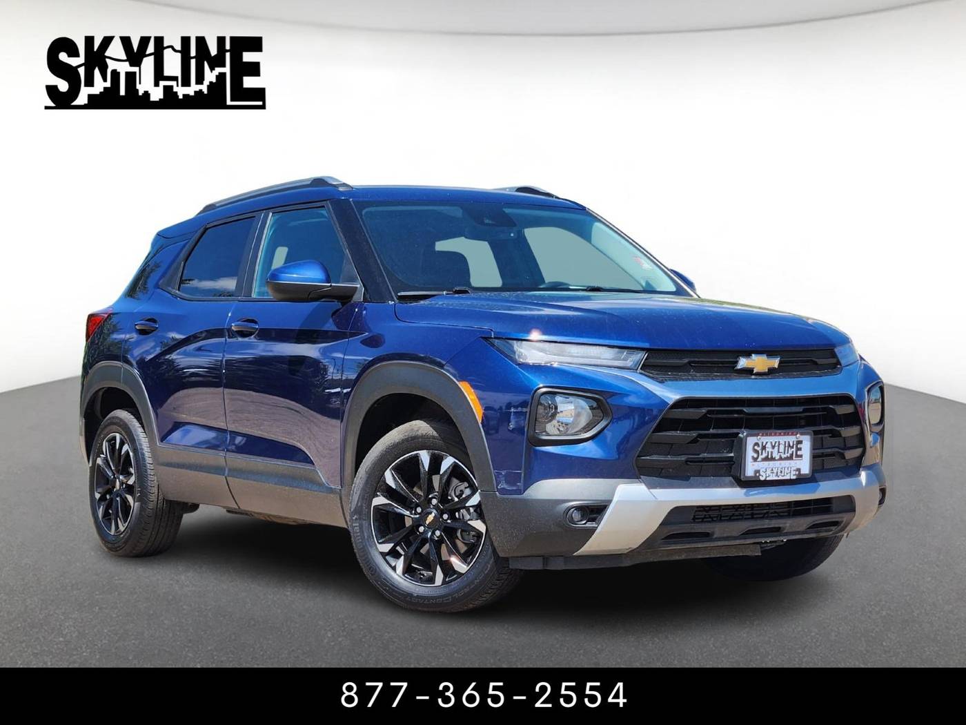 2023 Chevrolet Trailblazer