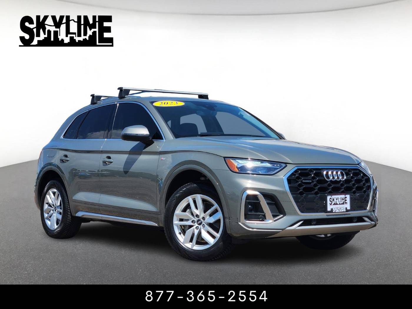 2023 Audi Q5