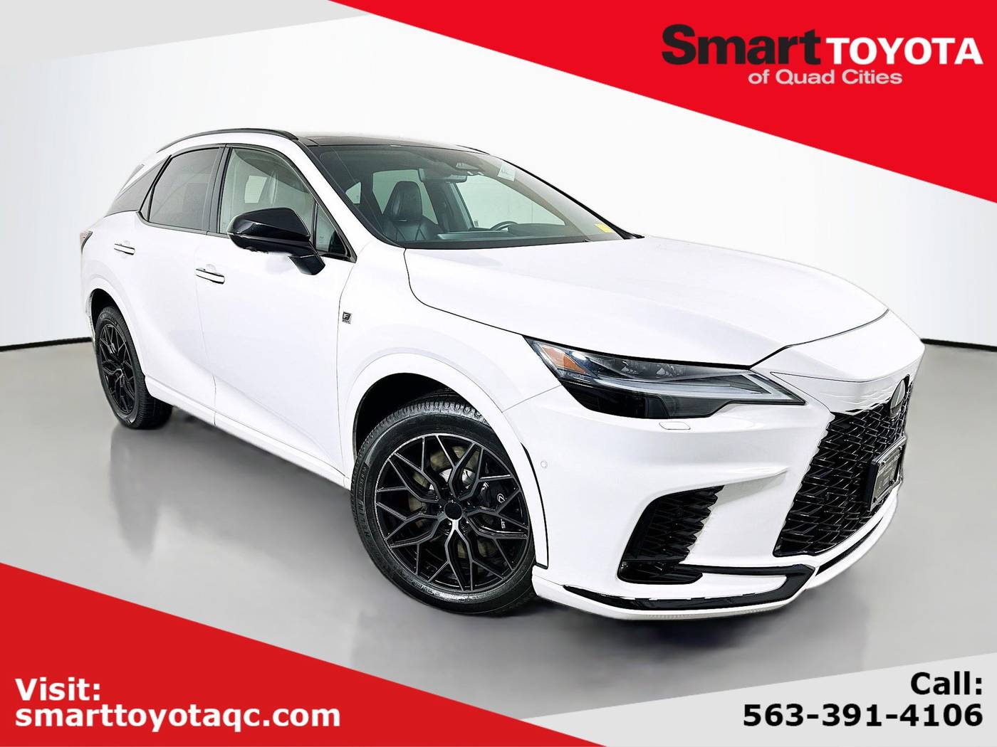 2023 Lexus RX