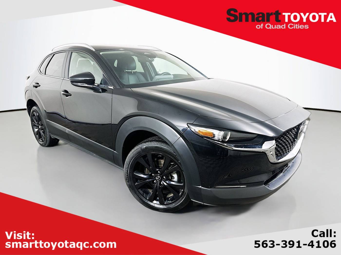 2024 Mazda Cx-30