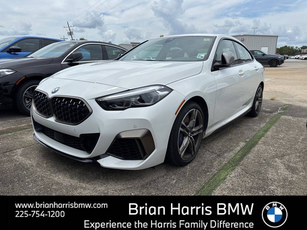 2020 BMW 2 Series