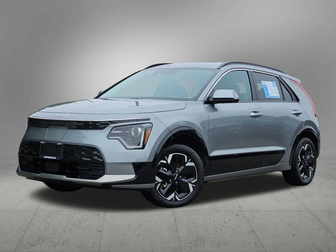 2024 Kia Niro Ev
