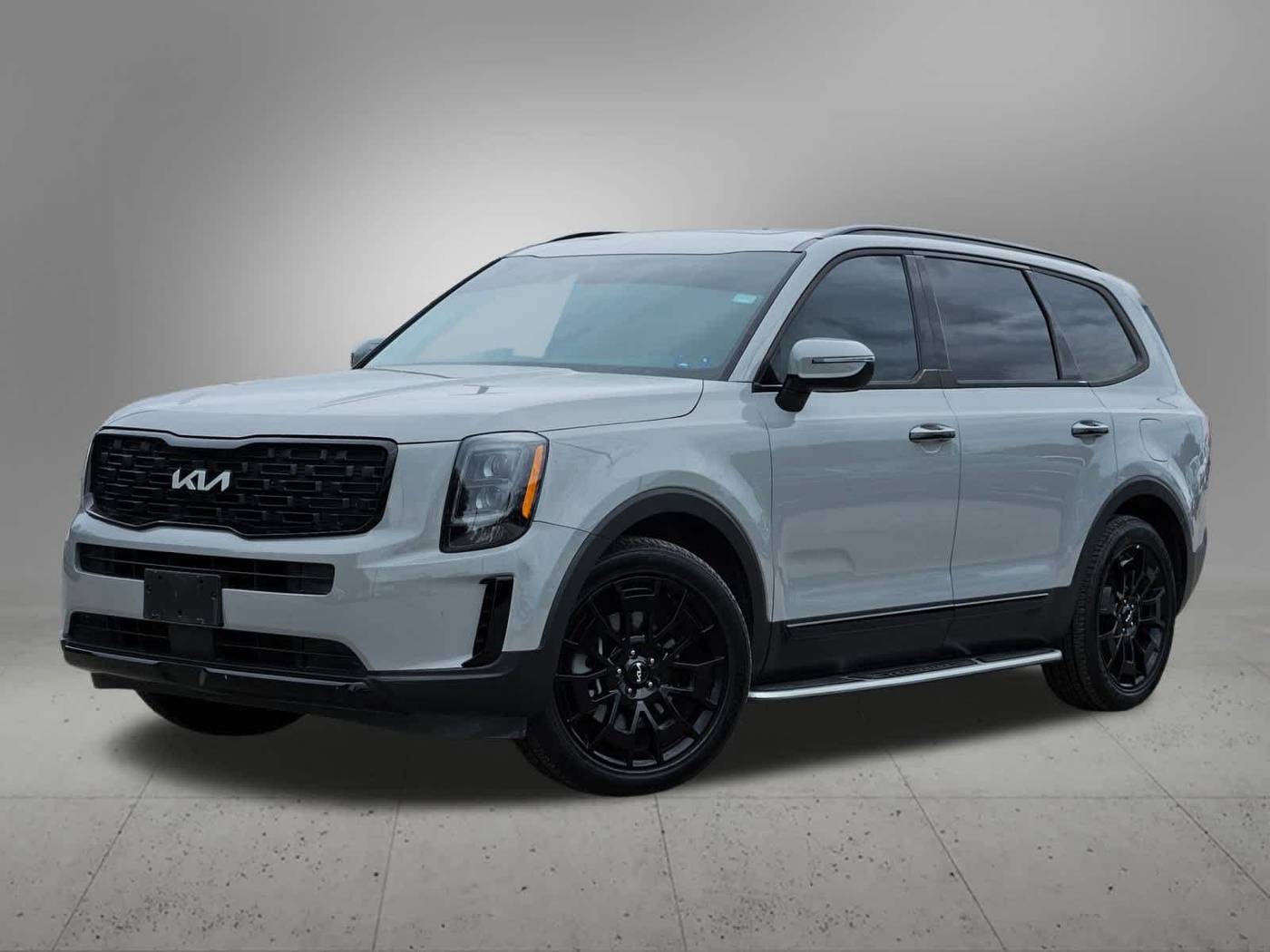 2022 Kia Telluride