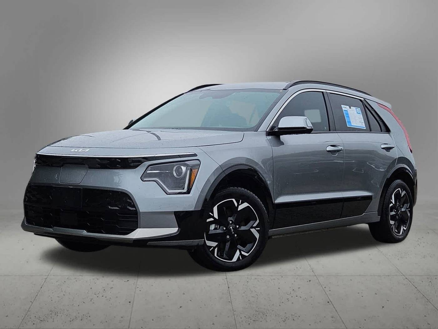 2023 Kia Niro Ev