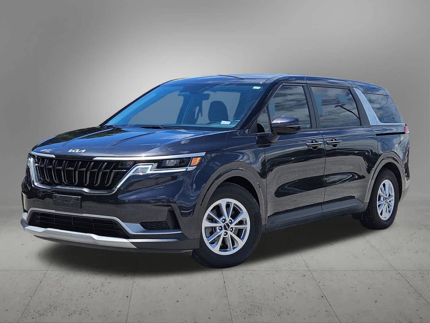 2023 Kia Carnival