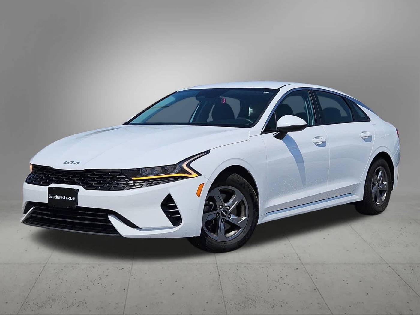 2023 Kia K5