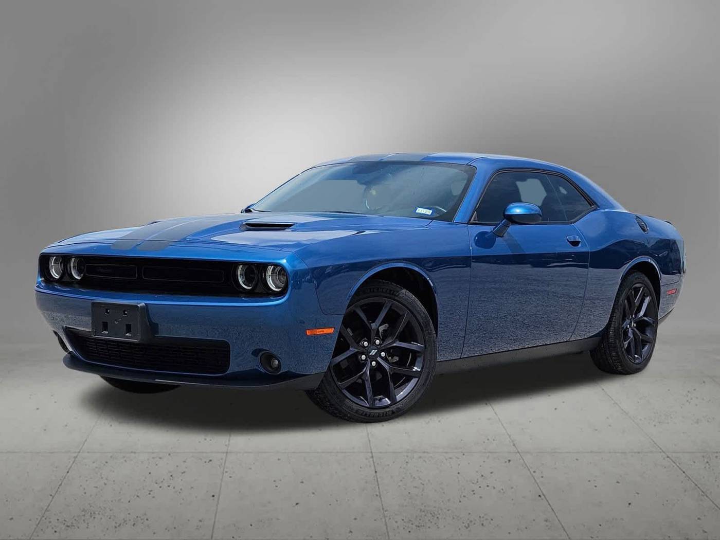 2020 Dodge Challenger