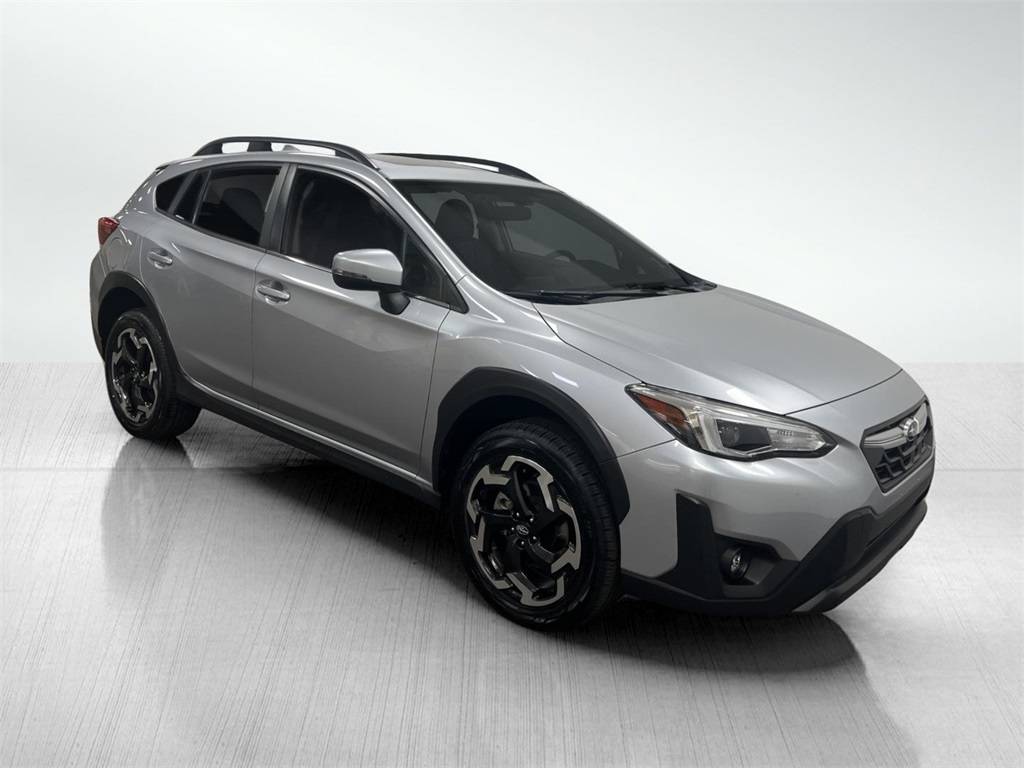 2023 Subaru Crosstrek